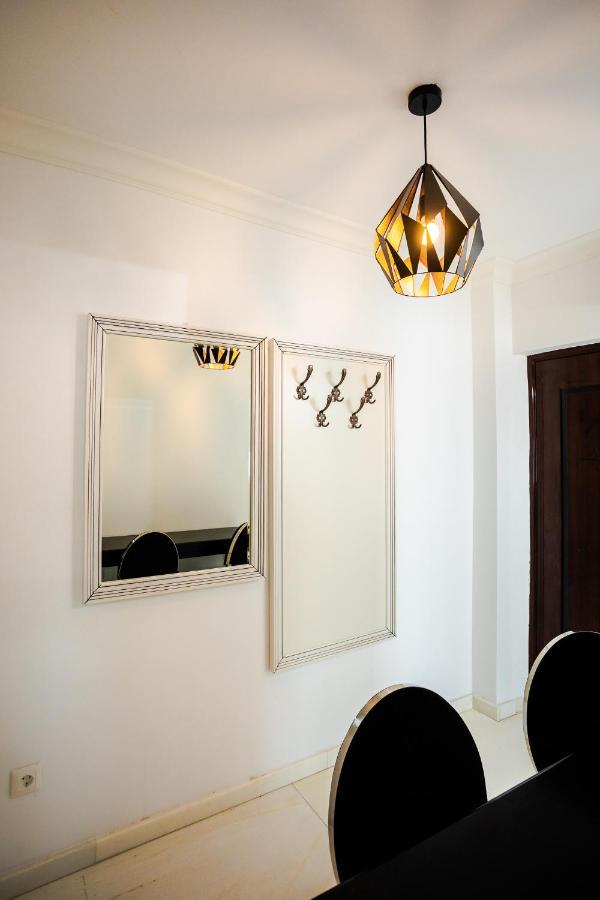 Apartament Amaya Bistriţa Exteriör bild