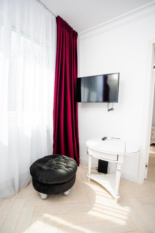 Apartament Amaya Bistriţa Exteriör bild